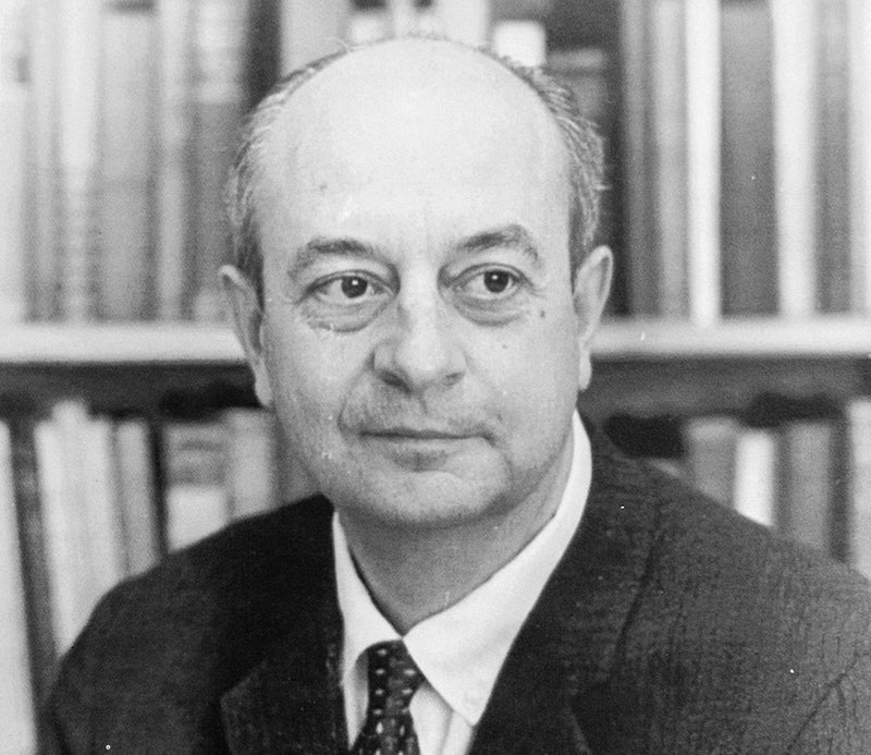 Charles A. Rovetta