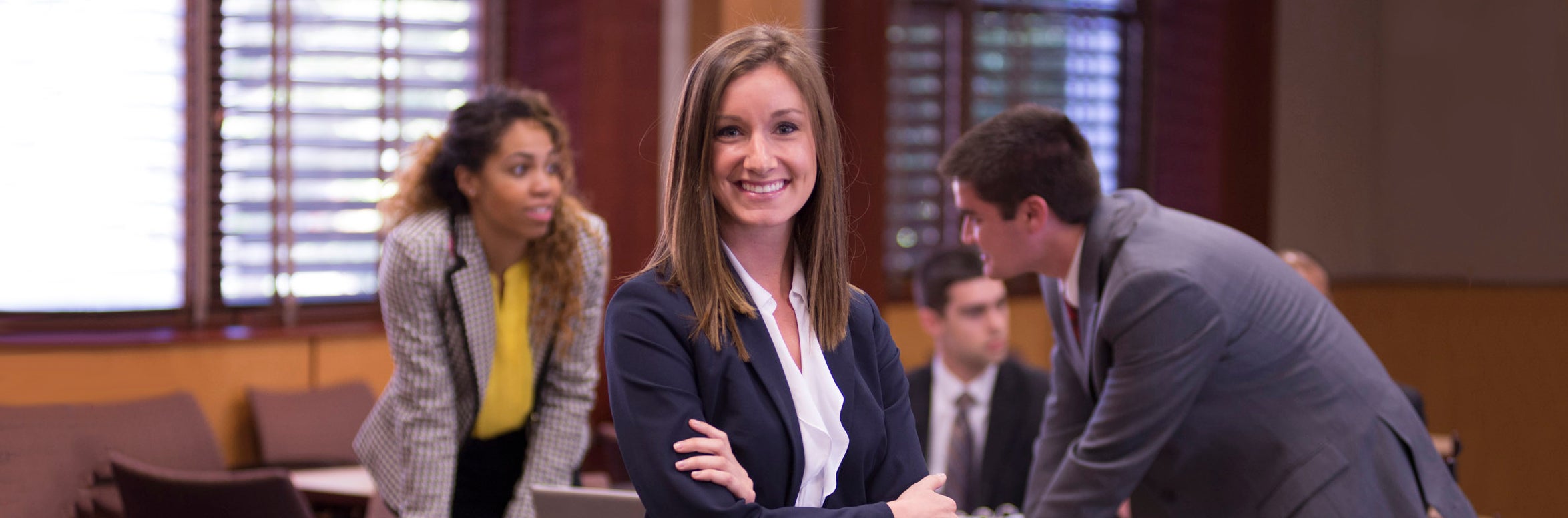 MBA at FSU