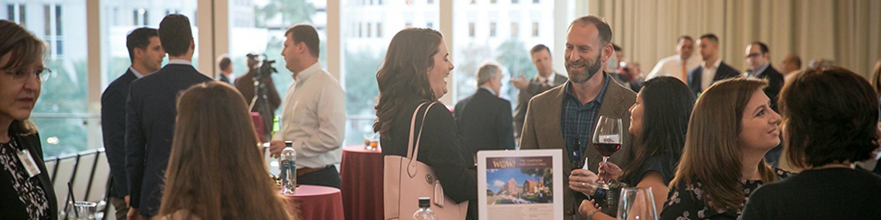 Networking Events