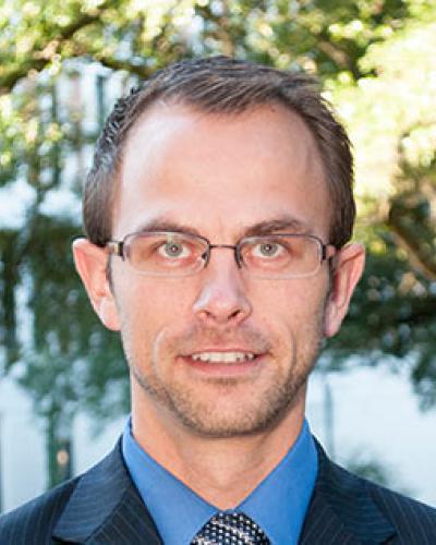 David Maslach