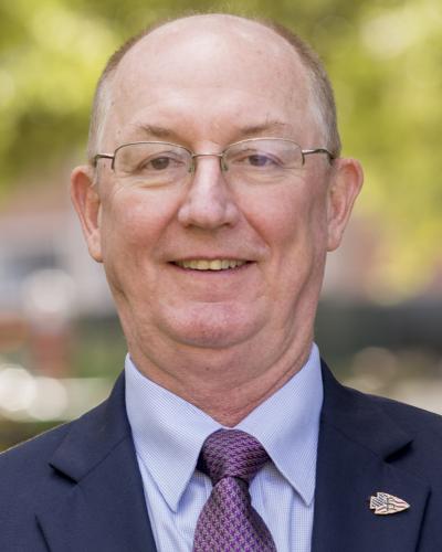 Gary Bliss