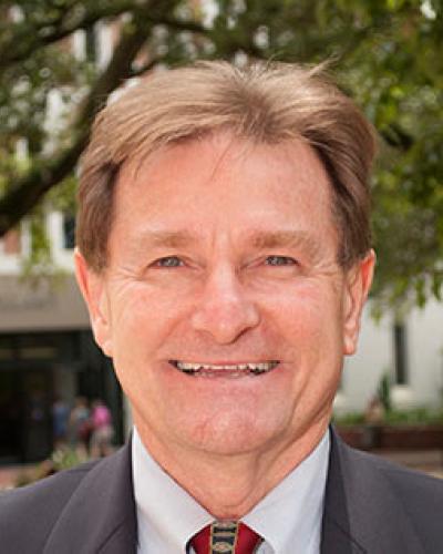 G. Stacy Sirmans