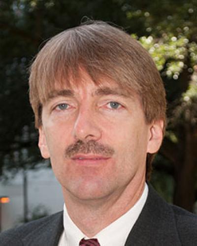Jeffrey Paterson
