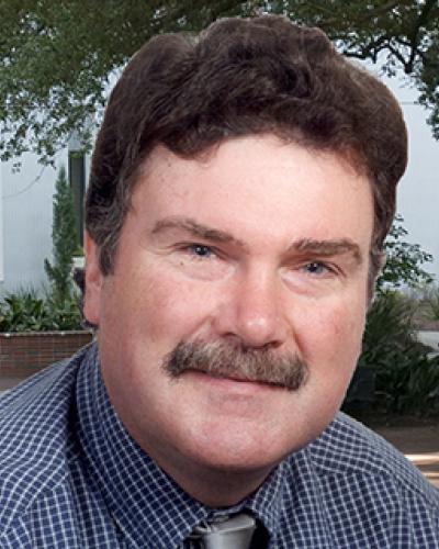 J. Joseph Cronin