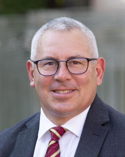 Keith Ferguson