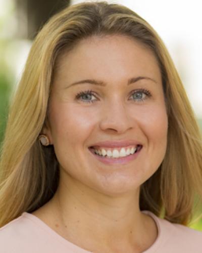 Mandy Chapman