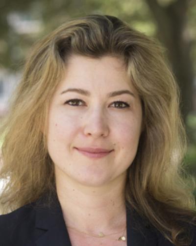  Mariya Letdin 