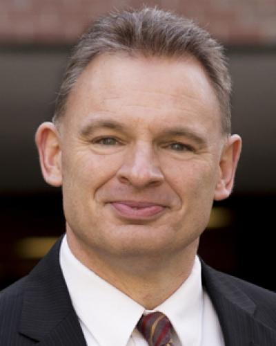 Wayne Hochwarter 