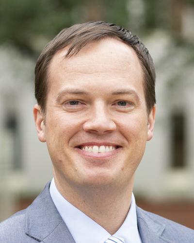 Jonathan Jackson