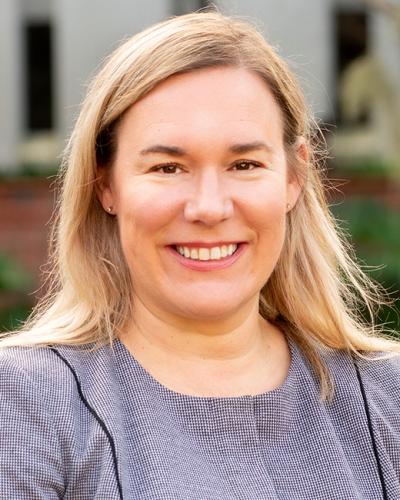 Christine Conley