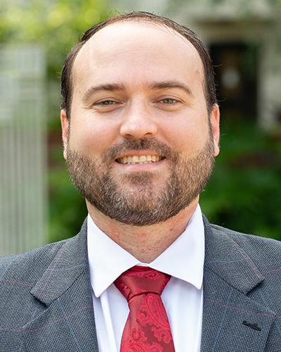 Jason Priddle