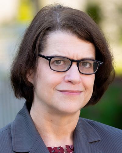 Kathleen McCullough