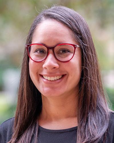 Vanessa Roman-Sotolongo