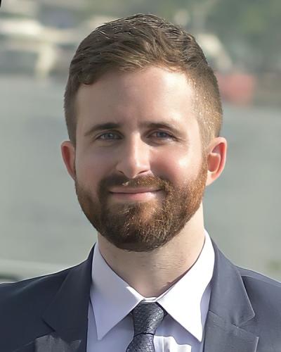 Adam Exstein
