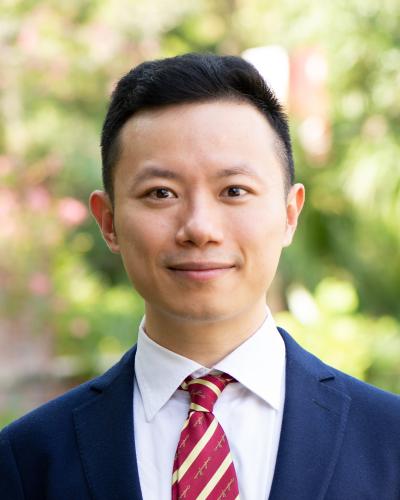 Chongyu Wang