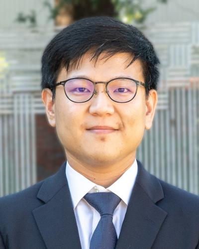 Jeong Ho Kim