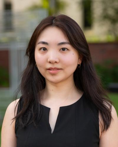 Min Xu