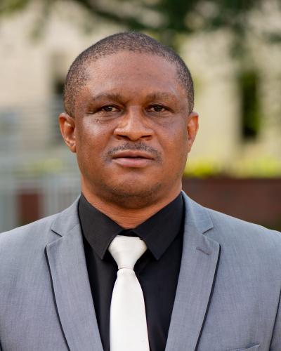Philip Obialor