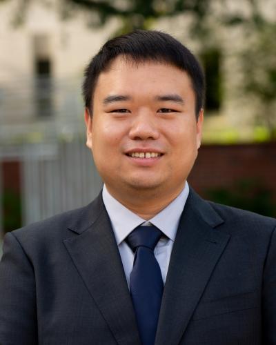 Yu Zhang