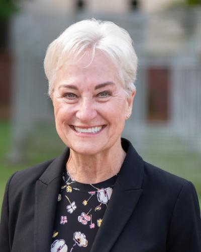 Yvonne Baker