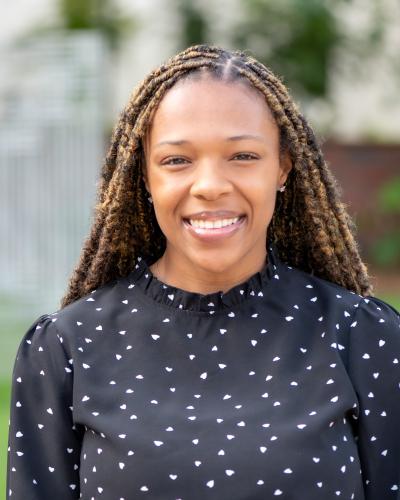 Alexandria Reed-Frank