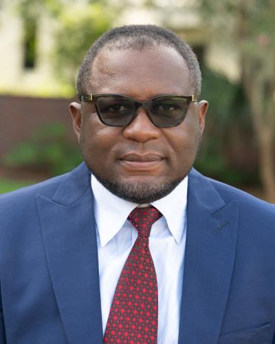 Hermann Ndofor