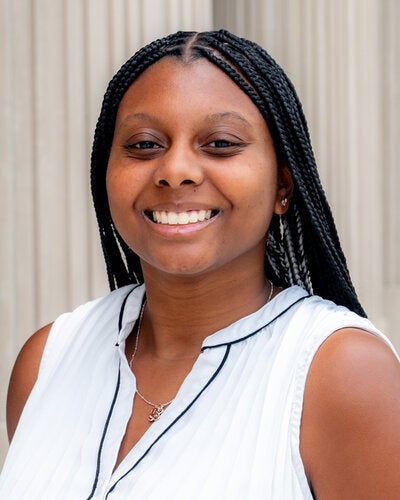 Amya Stokes