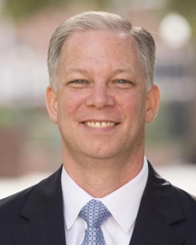 Darren Brooks