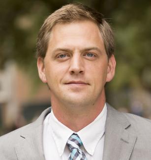 Christopher Hayes 