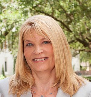 Deborah Armstrong