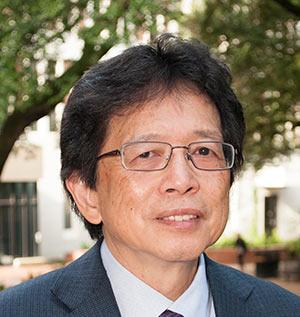 James Ang