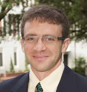 Michael Holmes