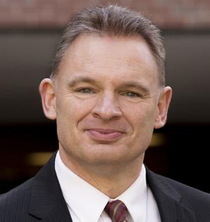 Wayne Hochwarter 