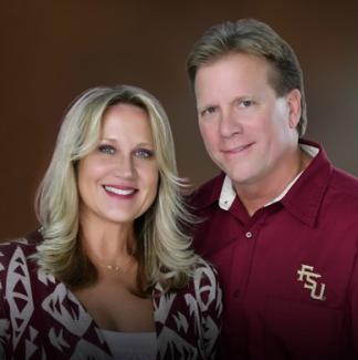 Brett & Cindy Lindquist