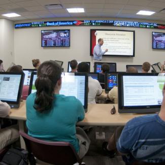 FSU Student Investment Fund