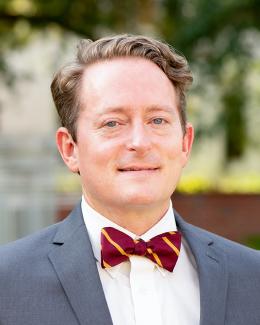 Harrison B. Pugh