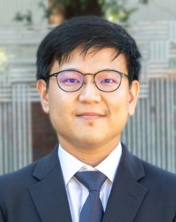 Jeong Ho Kim