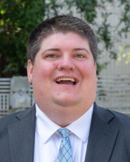 Mitch Stanton