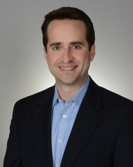 Randall Vitale