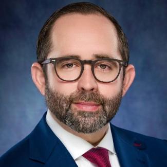 Chris Spencer, executive director, Florida State Board of Administration