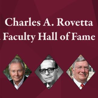 Robert Brymer, Ross Heck and James Pitts