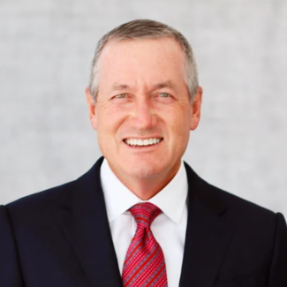 Roy Apple