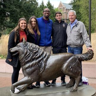 Case Analysis Competition