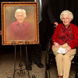 Persis Rockwood Naming