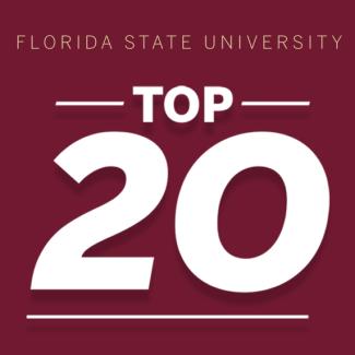 Top 20 FSU