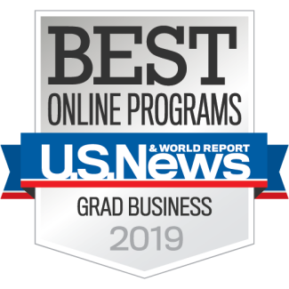Top Online Graduate Business Program
