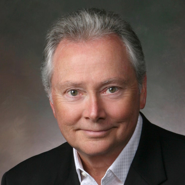Robert Andrew Brymer