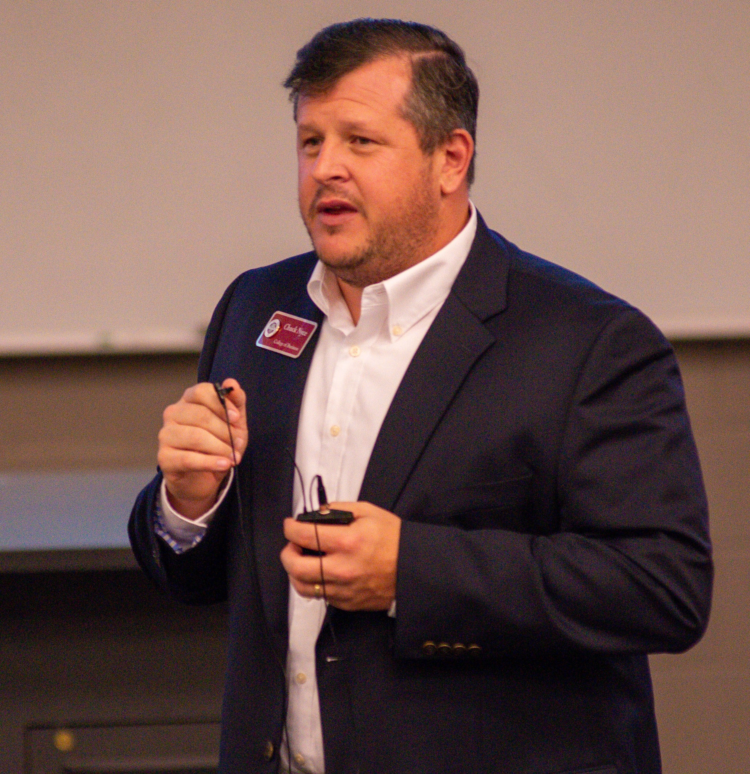 Tony DiBenedetto