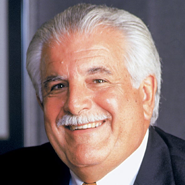 Dr. William T. Hold