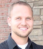 Andrew Krieger